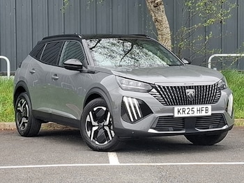 Used Peugeot 2008 2025 for sale - 78380913: Photo