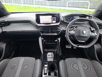 Used Peugeot 2008 2025 for sale - 78380913: Photo