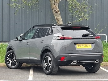 Used Peugeot 2008 2025 for sale - 78380913: Photo