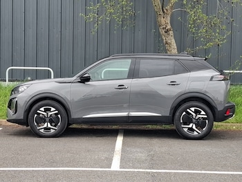 Used Peugeot 2008 2025 for sale - 78380913: Photo