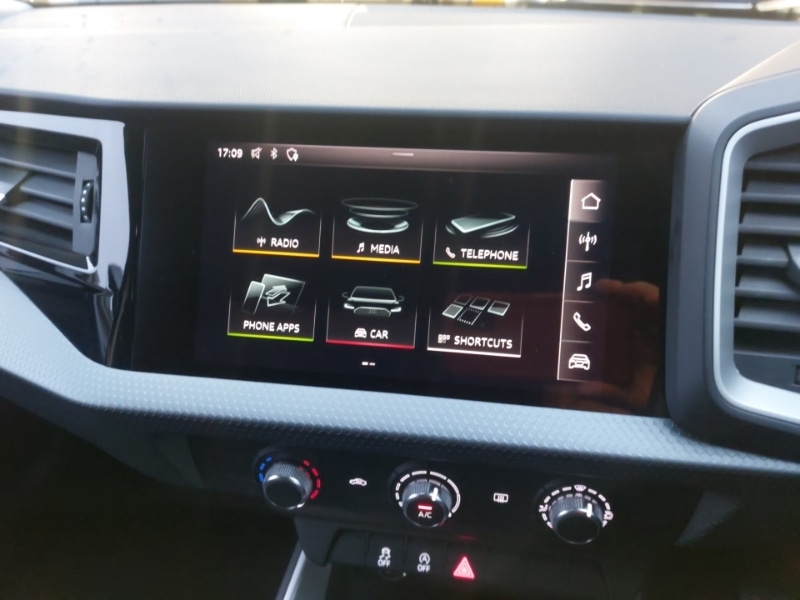 Used Audi A1 2019 for sale - 76721701: Photo 12