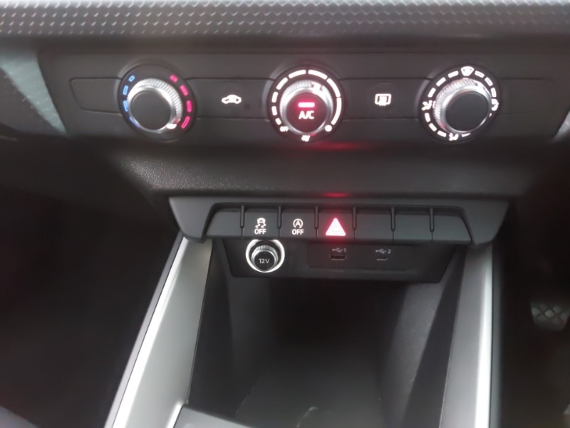 Used Audi A1 2019 for sale - 76721701: Photo 13