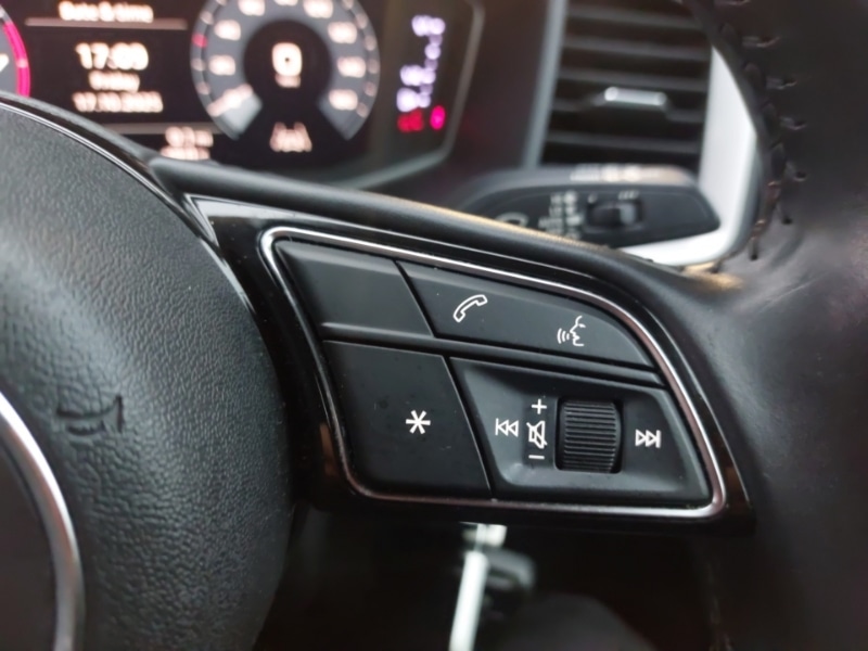 Used Audi A1 2019 for sale - 76721701: Photo 18