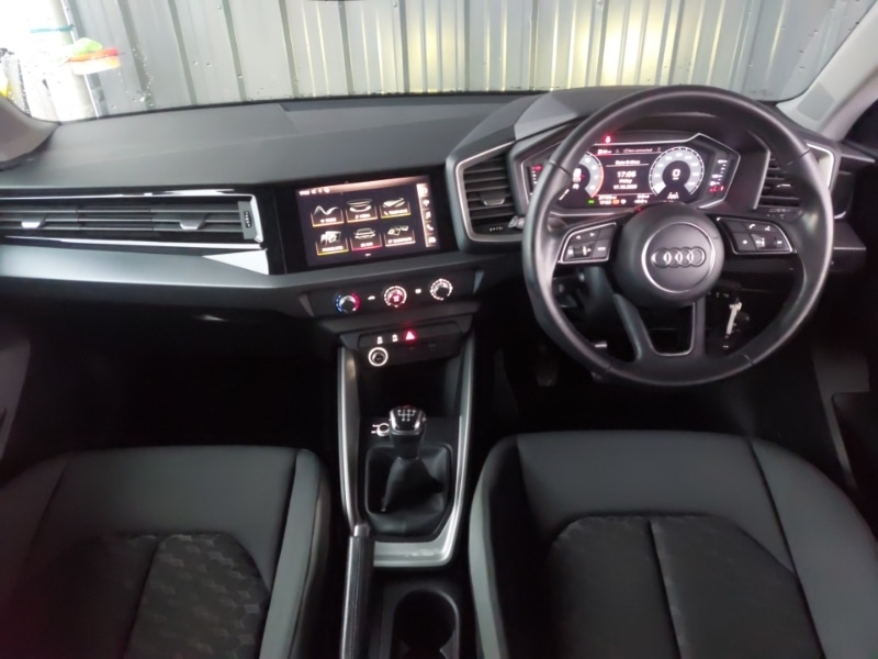 Used Audi A1 2019 for sale - 76721701: Photo 2