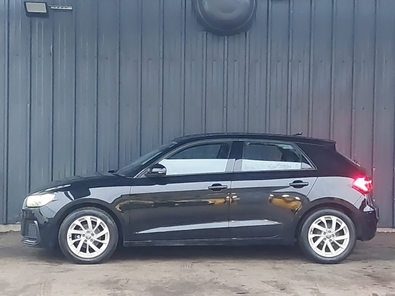 Used Audi A1 2019 for sale - 76721701: Photo 4