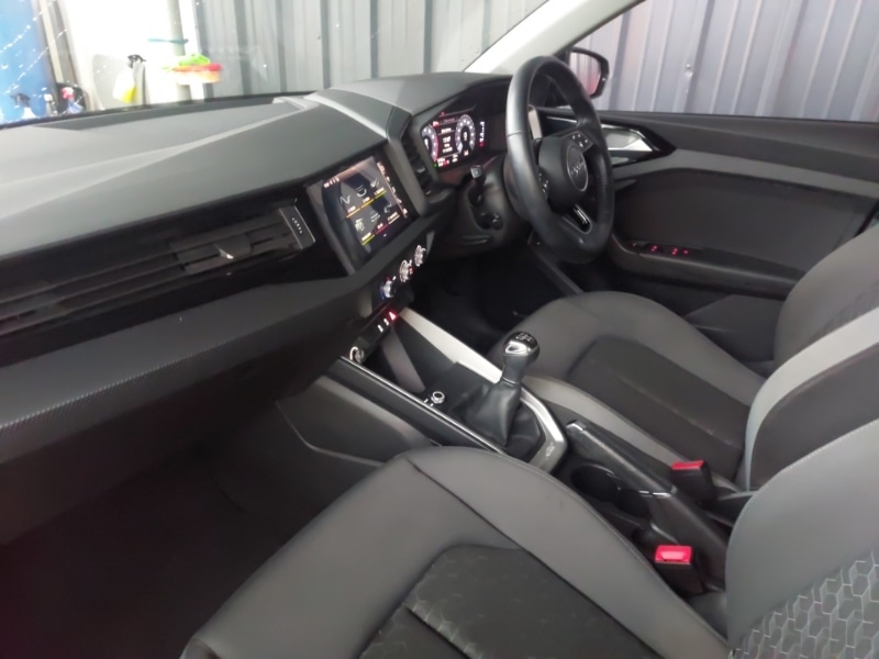 Used Audi A1 2019 for sale - 76721701: Photo 5