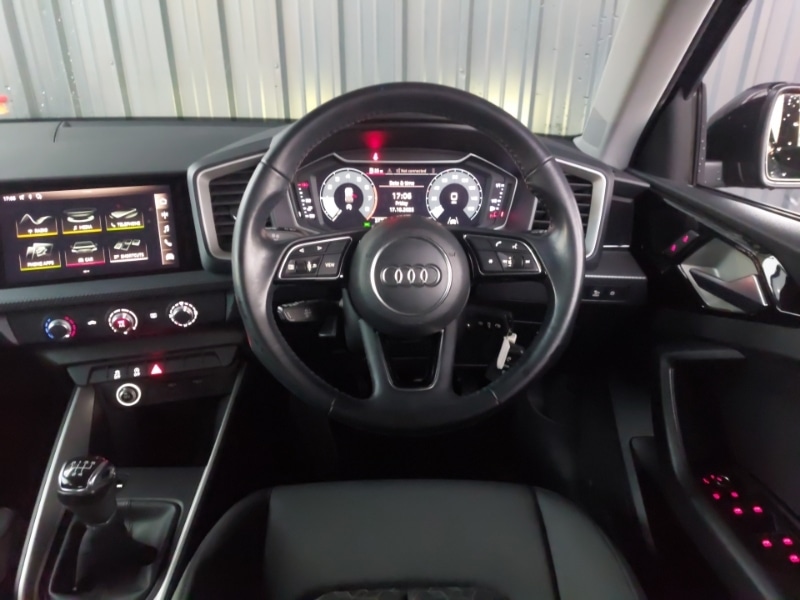 Used Audi A1 2019 for sale - 76721701: Photo 7