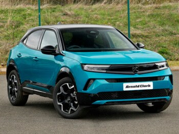 Vauxhall Mokka feature image