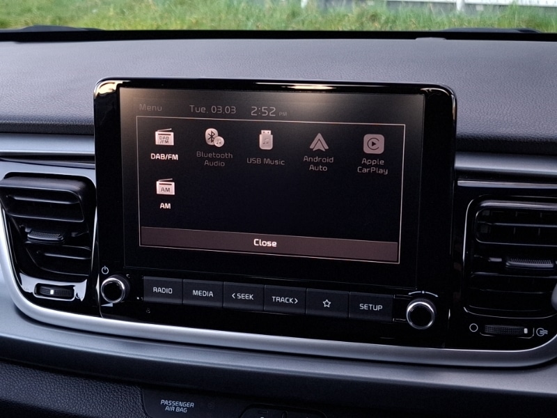 Used Kia Rio 2023 for sale - 77736388: Photo 10