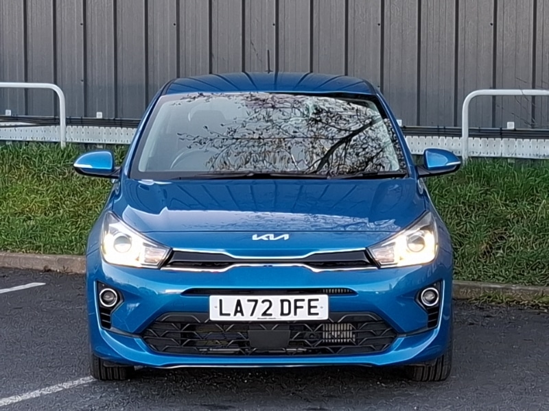 Used Kia Rio 2023 for sale - 77736388: Photo 13