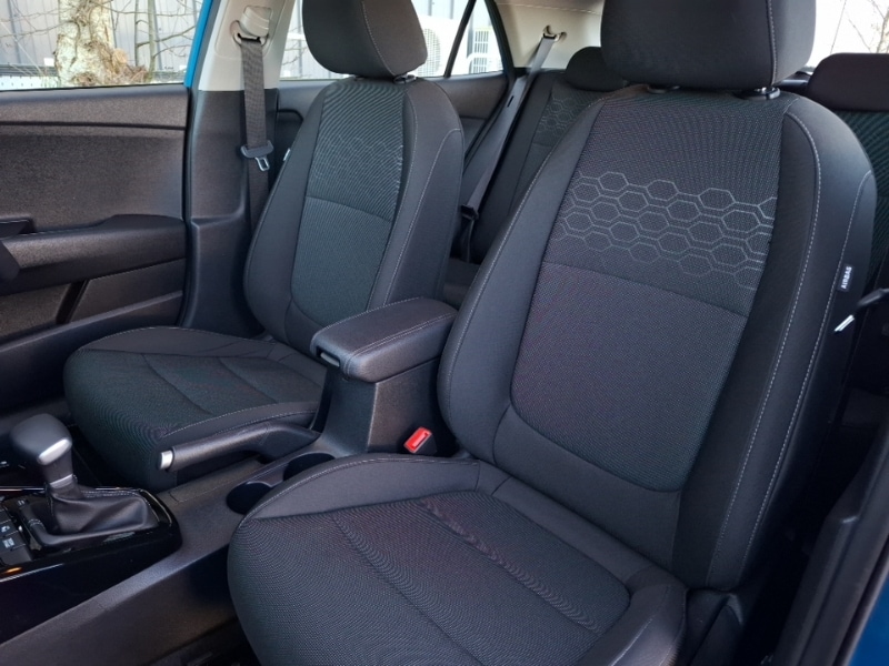 Used Kia Rio 2023 for sale - 77736388: Photo 15