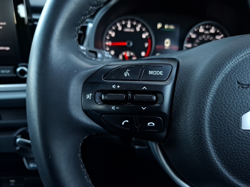 Used Kia Rio 2023 for sale - 77736388: Photo 17