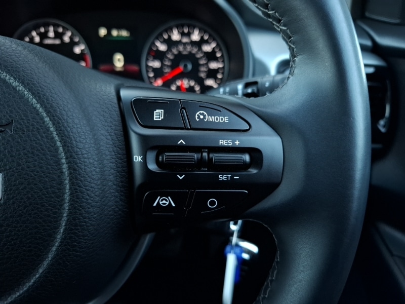 Used Kia Rio 2023 for sale - 77736388: Photo 18