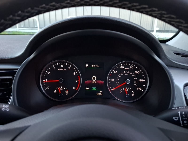 Used Kia Rio 2023 for sale - 77736388: Photo 19