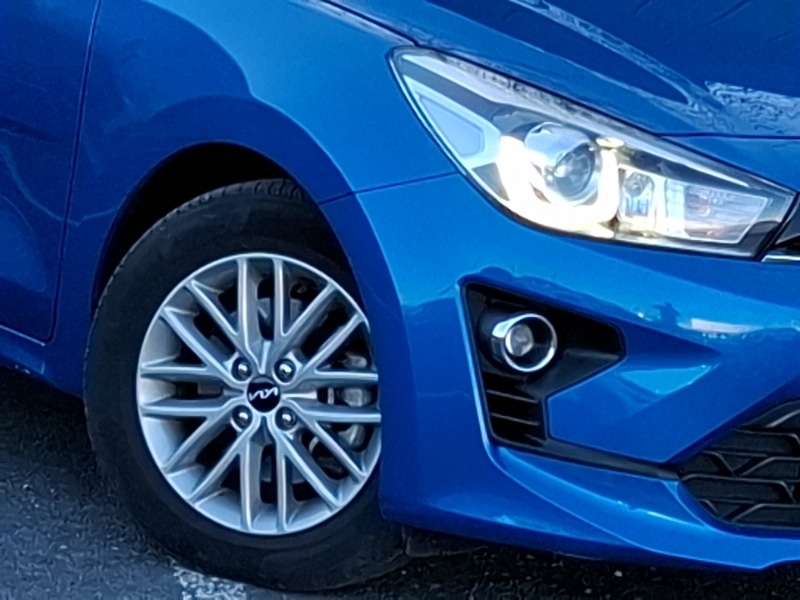 Used Kia Rio 2023 for sale - 77736388: Photo 9