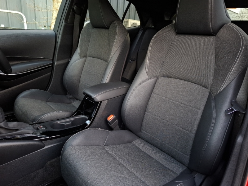 Used Toyota Corolla 2021 for sale - 78046598: Photo 15