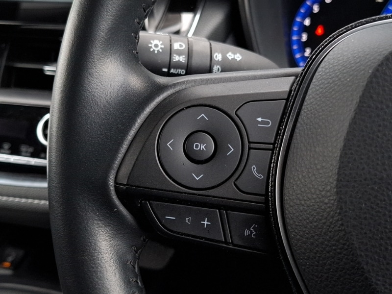 Used Toyota Corolla 2021 for sale - 78046598: Photo 17