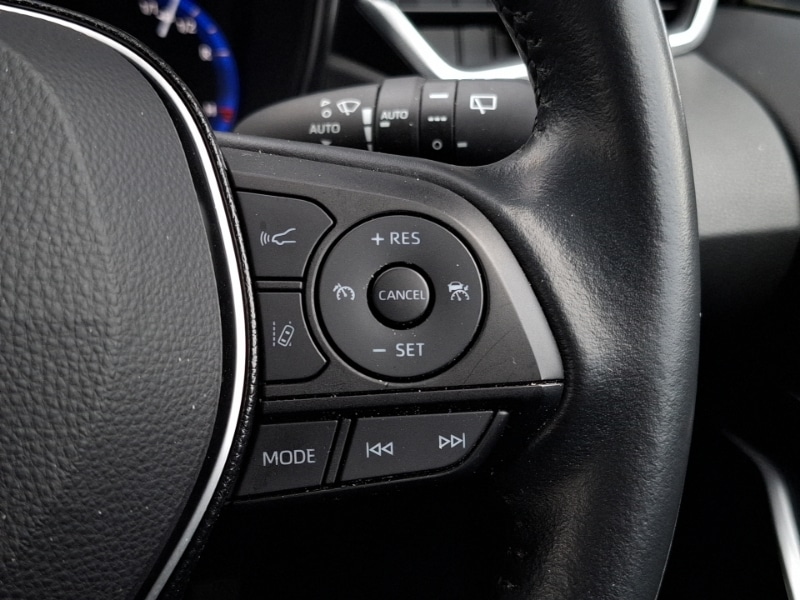 Used Toyota Corolla 2021 for sale - 78046598: Photo 18