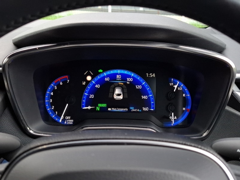 Used Toyota Corolla 2021 for sale - 78046598: Photo 19