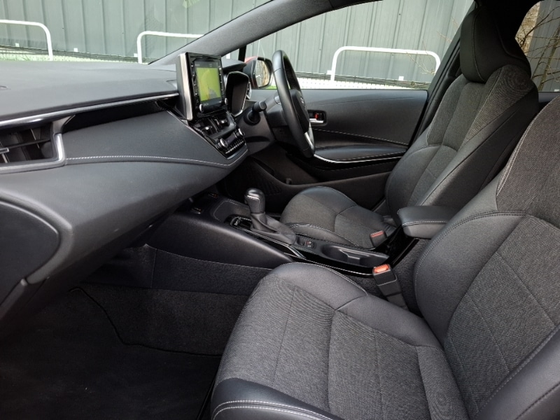 Used Toyota Corolla 2021 for sale - 78046598: Photo 5