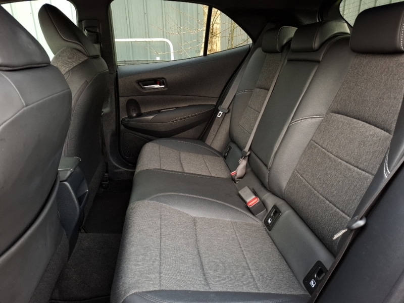 Used Toyota Corolla 2021 for sale - 78046598: Photo 6