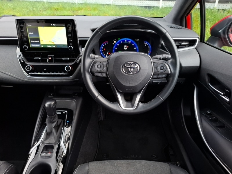 Used Toyota Corolla 2021 for sale - 78046598: Photo 7