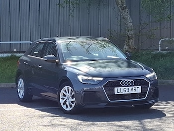 Used Audi A1 2020 for sale - 78342664: Photo