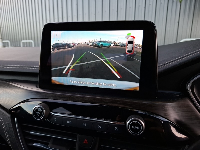 Used Ford Kuga 2022 for sale - 75989078: Photo 10