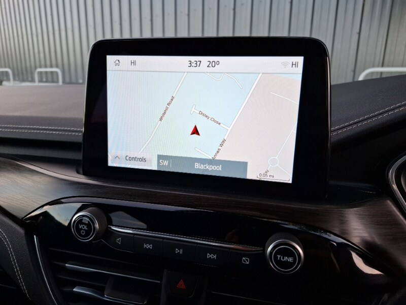 Used Ford Kuga 2022 for sale - 75989078: Photo 11