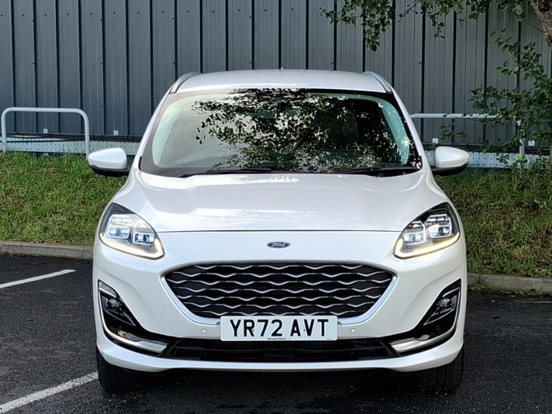 Used Ford Kuga 2022 for sale - 75989078: Photo 13