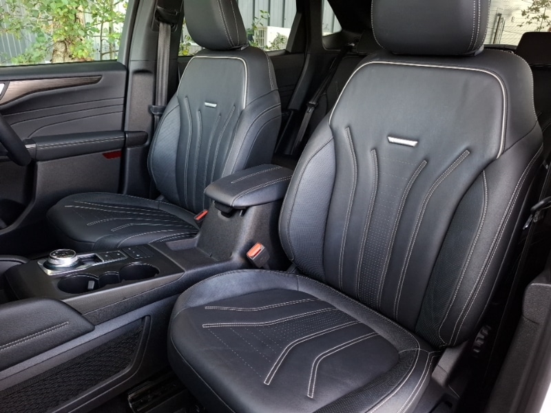 Used Ford Kuga 2022 for sale - 75989078: Photo 15