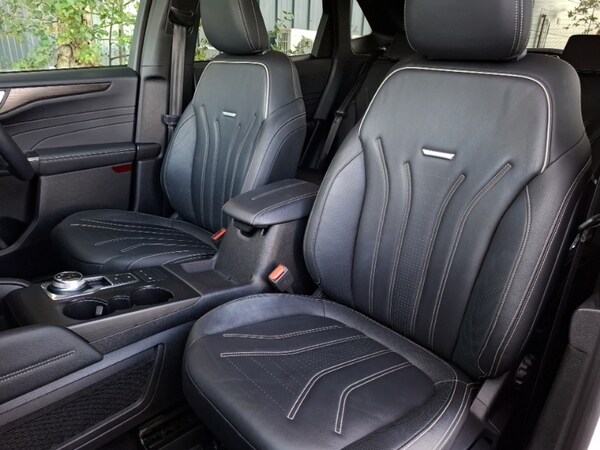 Used Ford Kuga 2022 for sale - 75989078: Photo 15