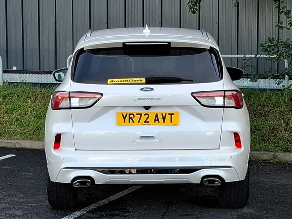 Used Ford Kuga 2022 for sale - 75989078: Photo 16