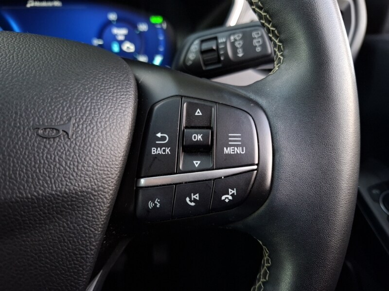 Used Ford Kuga 2022 for sale - 75989078: Photo 18