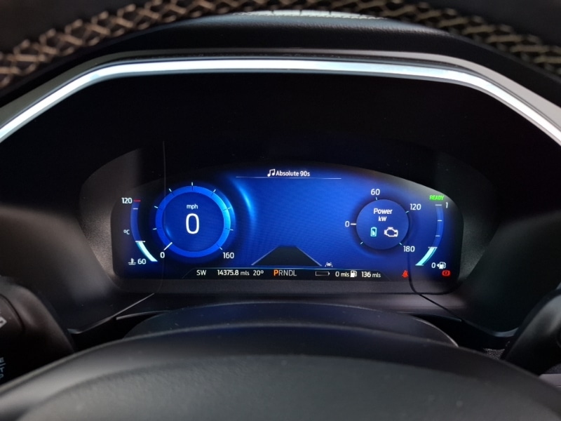 Used Ford Kuga 2022 for sale - 75989078: Photo 19