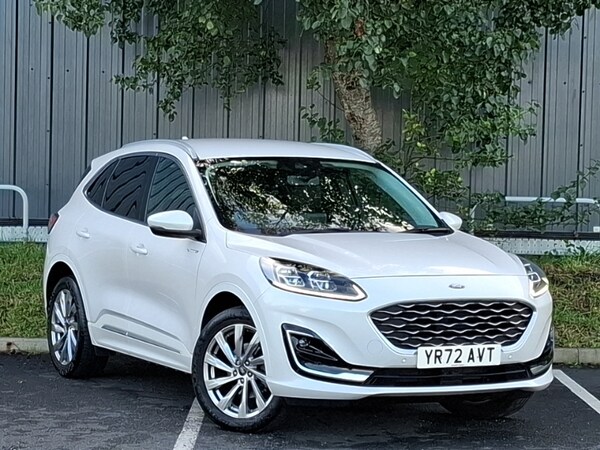 Used Ford Kuga 2022 for sale - 75989078: Photo 1