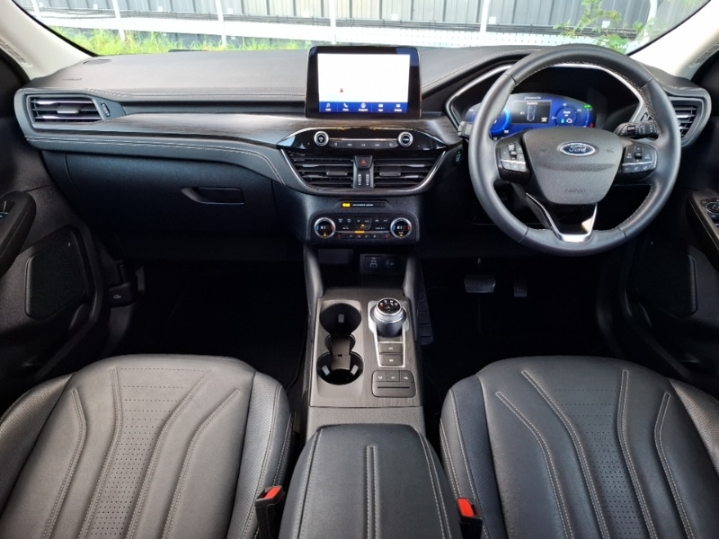 Used Ford Kuga 2022 for sale - 75989078: Photo 2