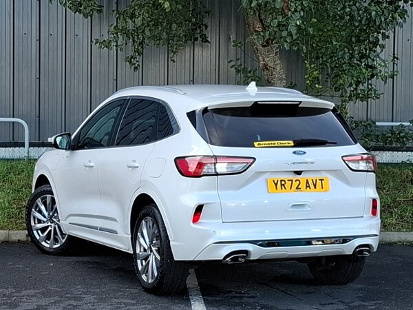 Used Ford Kuga 2022 for sale - 75989078: Photo 3