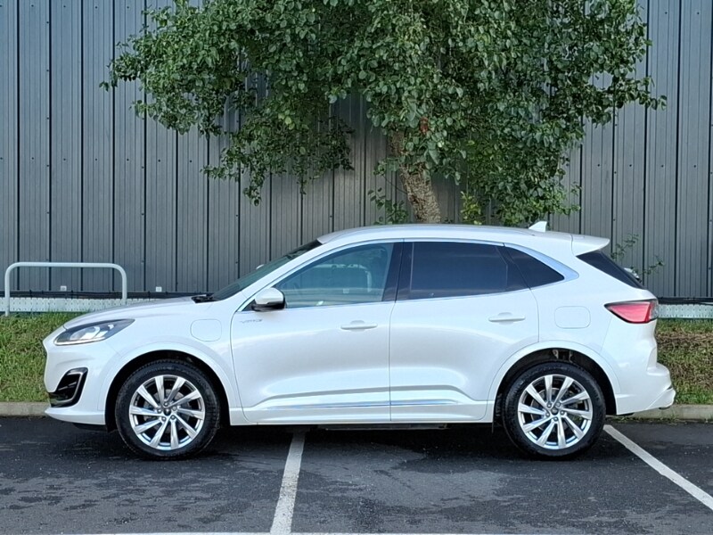 Used Ford Kuga 2022 for sale - 75989078: Photo 4