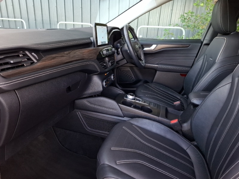 Used Ford Kuga 2022 for sale - 75989078: Photo 5