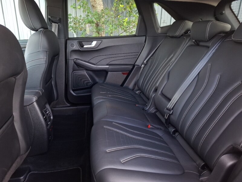 Used Ford Kuga 2022 for sale - 75989078: Photo 6