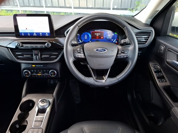 Used Ford Kuga 2022 for sale - 75989078: Photo 7