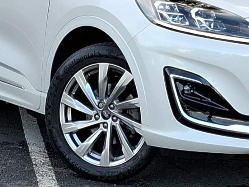 Used Ford Kuga 2022 for sale - 75989078: Photo 9