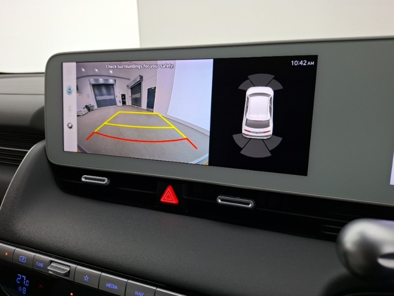 Used Hyundai IONIQ 5 2022 for sale - 77771652: Photo 11