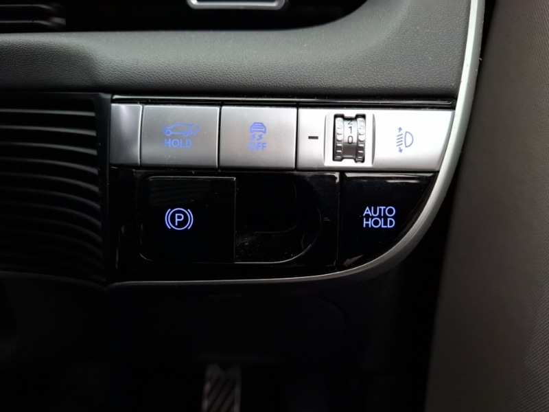 Used Hyundai IONIQ 5 2022 for sale - 77771652: Photo 19