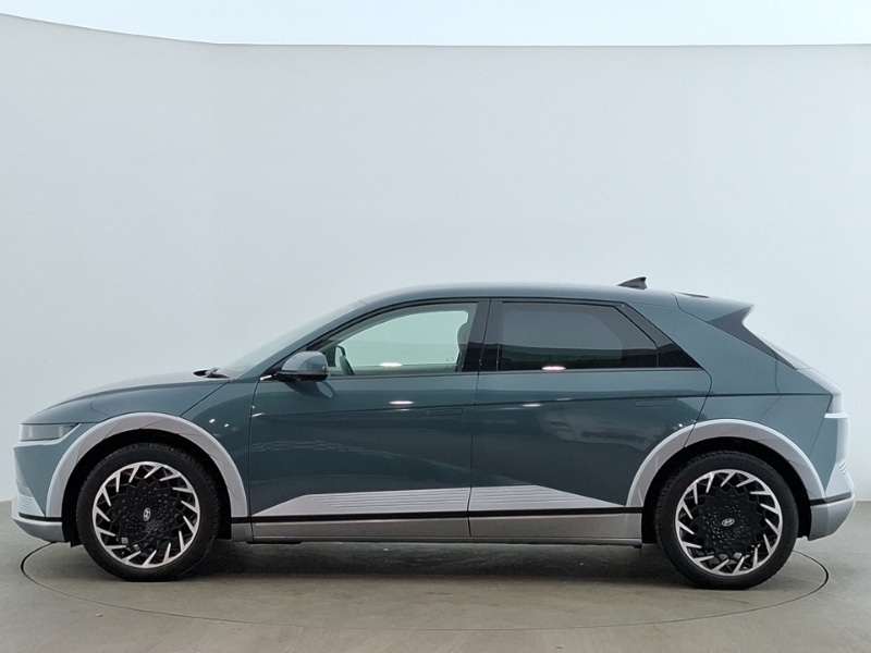 Used Hyundai IONIQ 5 2022 for sale - 77771652: Photo 4