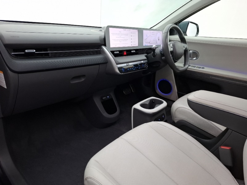 Used Hyundai IONIQ 5 2022 for sale - 77771652: Photo 5