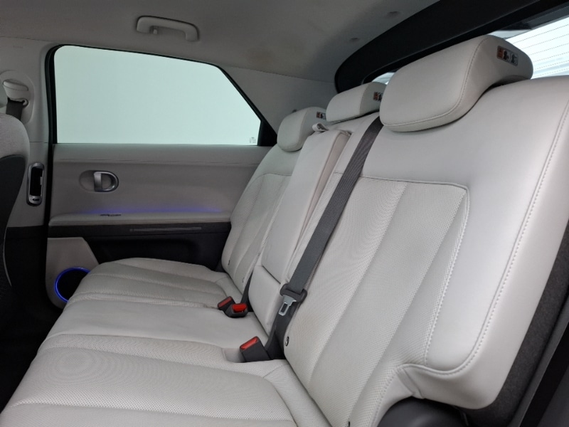 Used Hyundai IONIQ 5 2022 for sale - 77771652: Photo 6