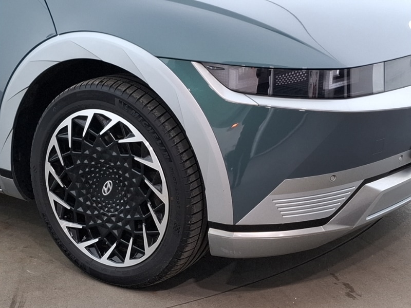 Used Hyundai IONIQ 5 2022 for sale - 77771652: Photo 9