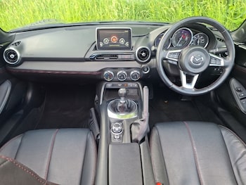 Used Mazda MX-5 2018 for sale - 78860827: Photo